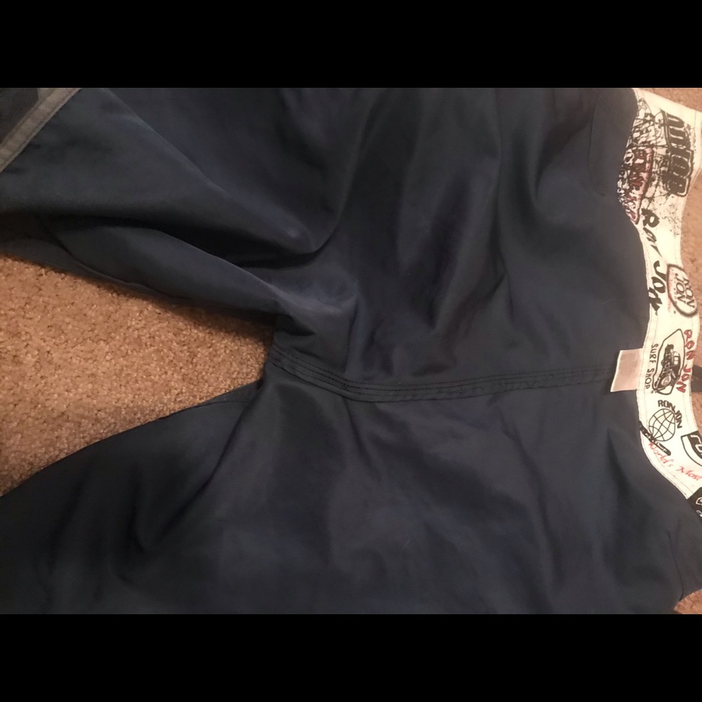Shorts Ron Jon beach